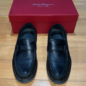 Salvatore Ferragamo Loafers
